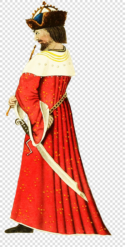 Maybe Osmannien Clothing Medieval   Costume  HD Png DownloadTransparent PNG