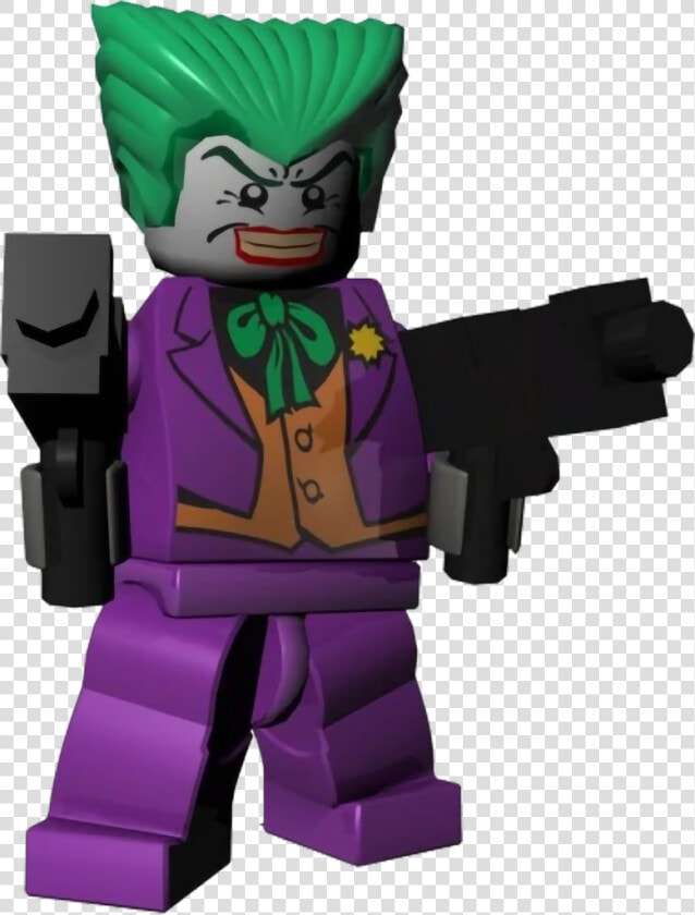 Lego Batman Wiki   Lego Batman 1 Joker  HD Png DownloadTransparent PNG