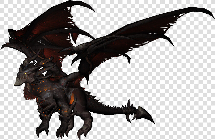 World Of Warcraft Deathwing Png   Deathwing Png  Transparent PngTransparent PNG