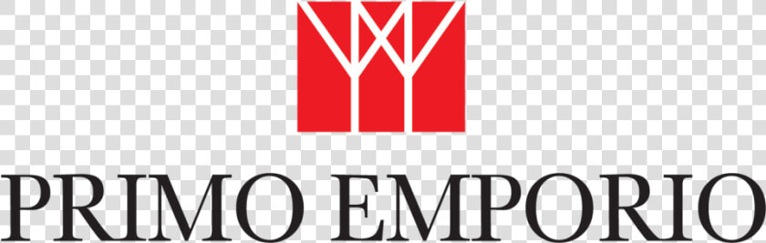 Primo Emporio Logo Png  Transparent PngTransparent PNG