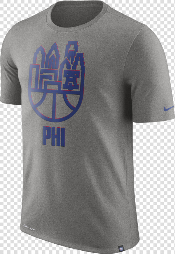 Nba T Shirt Phoenix Suns  HD Png DownloadTransparent PNG