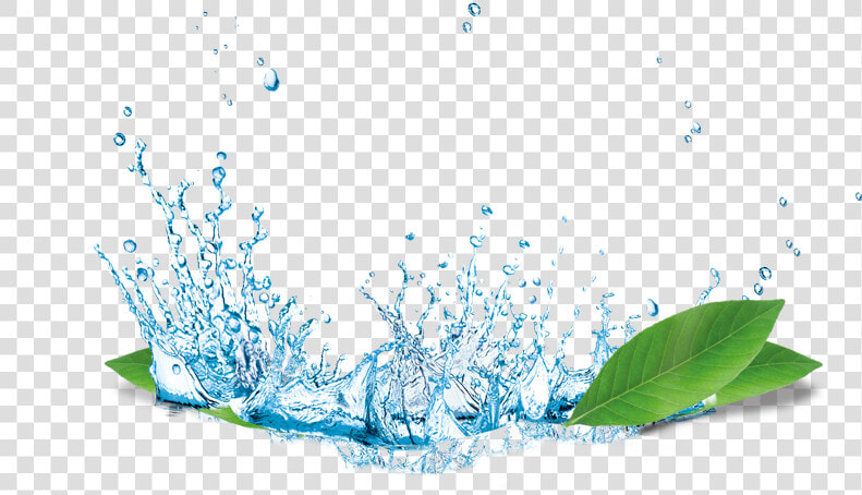  mq  water  splash  waters  rain  leaves  nature  HD Png DownloadTransparent PNG