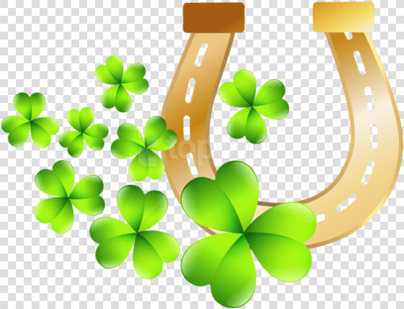 Free Png Download St Patrick S Day Horseshoe Png Images   Transparent Saint Patricks Day Png  Png DownloadTransparent PNG