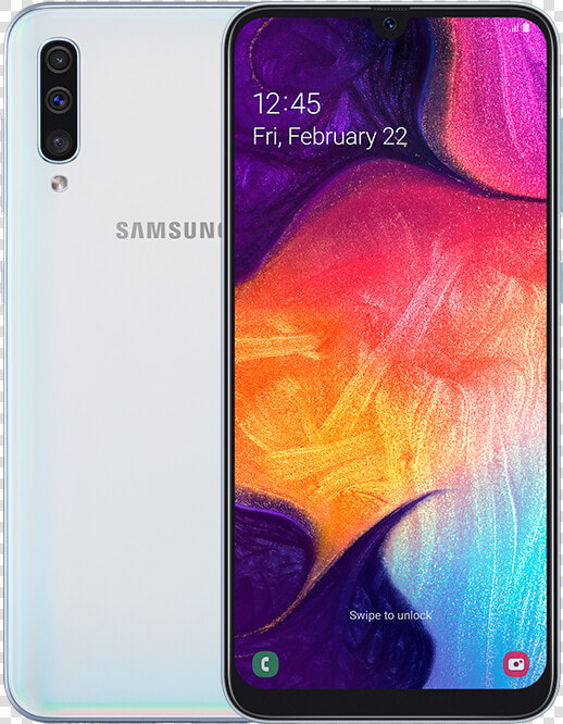 Samsung Galaxy A10 Vs A50  HD Png DownloadTransparent PNG