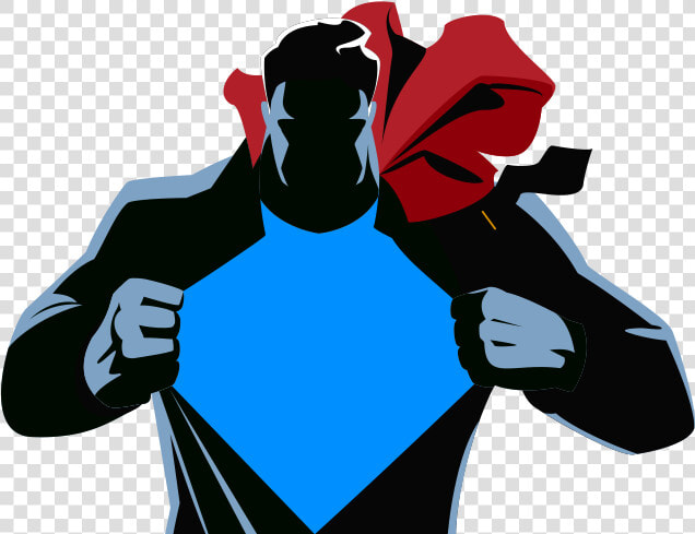 Superman At Getdrawings Com   Personal Branding  HD Png DownloadTransparent PNG