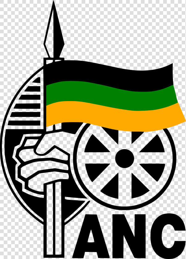 It Is Only 48 More Hours Till Election Day And South   Logo African National Congress  HD Png DownloadTransparent PNG