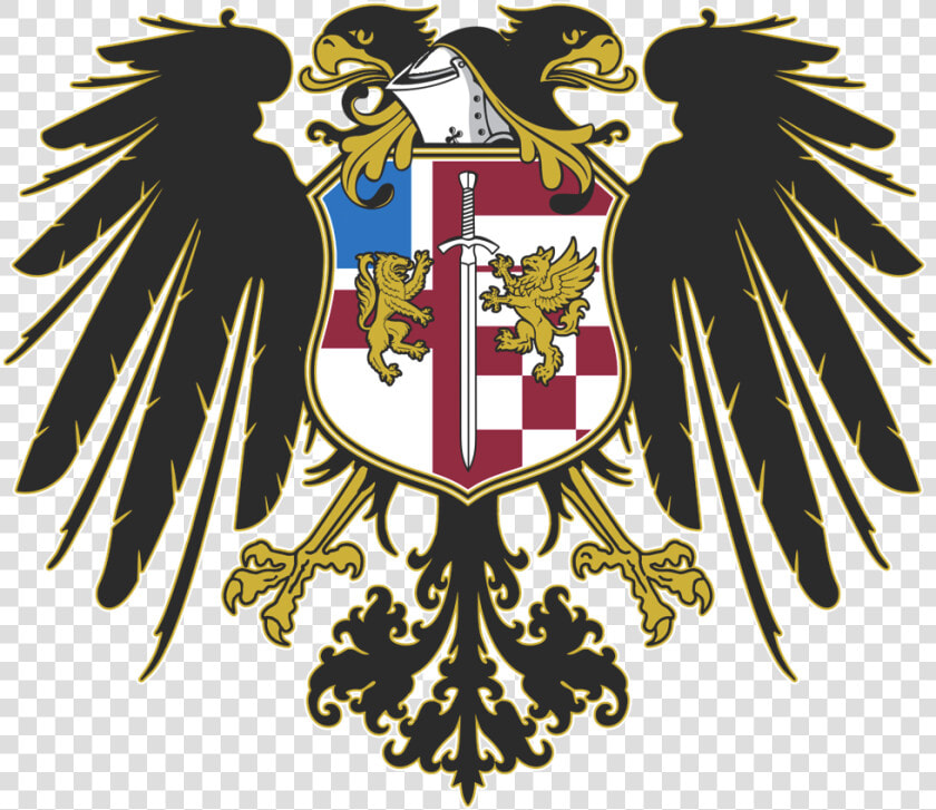 Ixnmkuu   Prussian Flag Frederick The Great  HD Png DownloadTransparent PNG