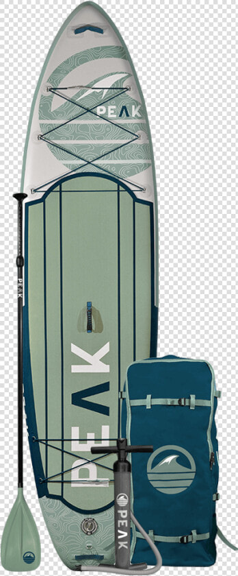 Moss Peak Expedition Paddle Board   Peak Expedition Paddle Board  HD Png DownloadTransparent PNG