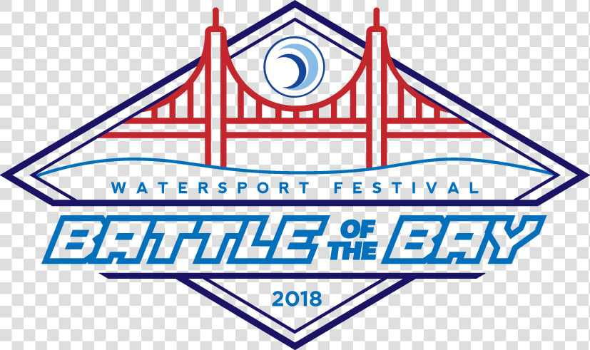 Battle Of The Bay   Battle Of The Bay Paddle Logo  HD Png DownloadTransparent PNG