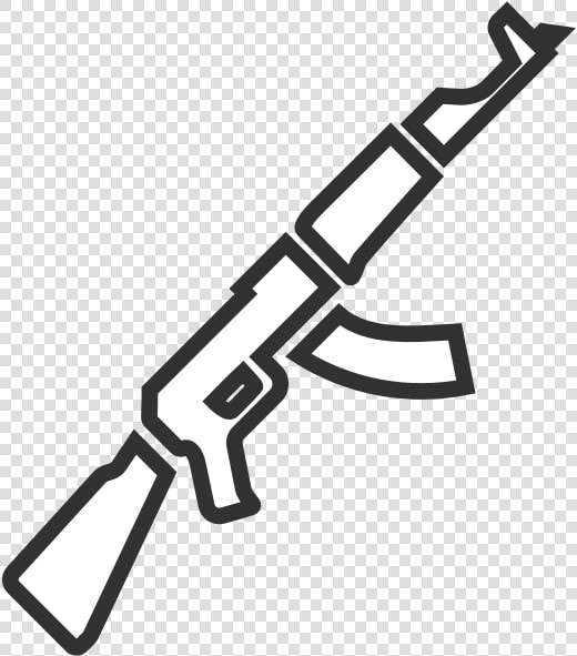 Surviv   Io Wiki   Saiga 12 Surviv Io  HD Png DownloadTransparent PNG