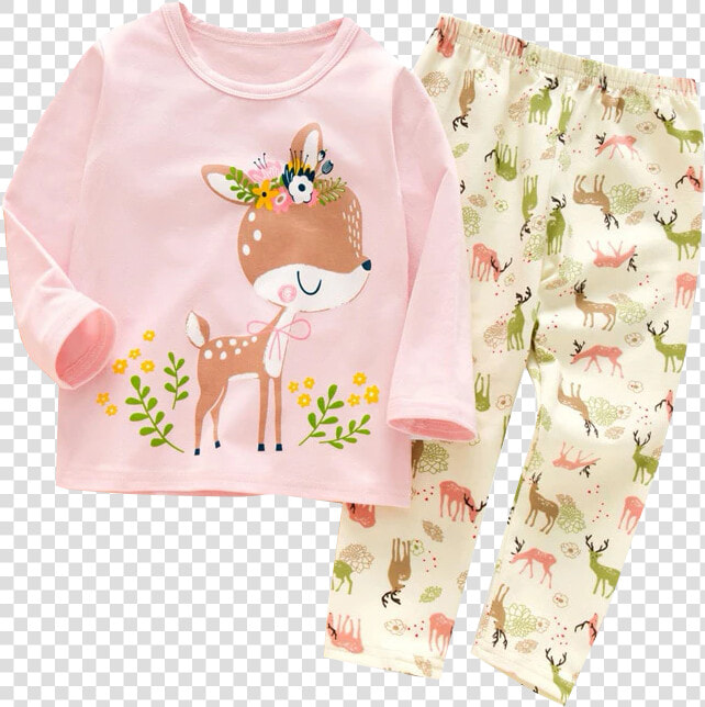 Petite Bello Clothing Set 3 4t Lil   Pajamas  HD Png DownloadTransparent PNG