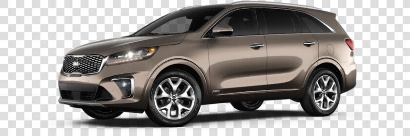 2020 Kia Sorento Dragon Brown  HD Png DownloadTransparent PNG