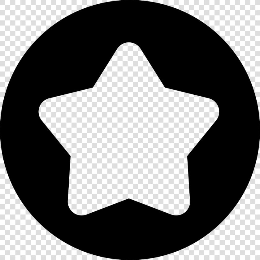 Thumb Image   Estrela Branca Fundo Preto  HD Png DownloadTransparent PNG