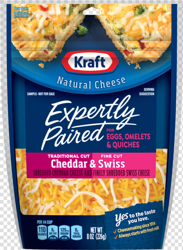 Kraft Expertly Paired Cheese Barcode  HD Png DownloadTransparent PNG