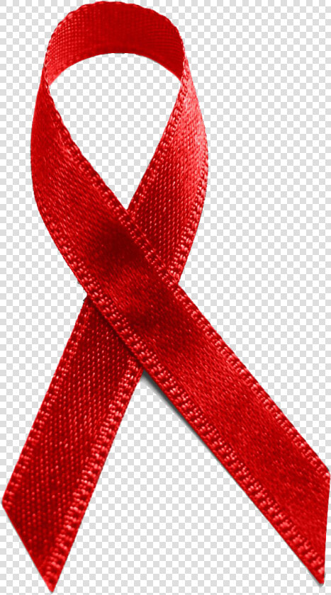 Hiv Aids Ribbon Png  Transparent PngTransparent PNG