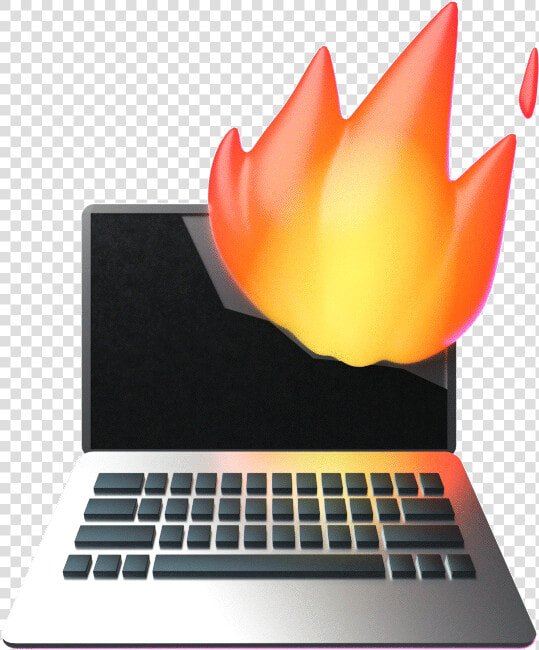 Transparent Exploding Computer Gif  HD Png DownloadTransparent PNG