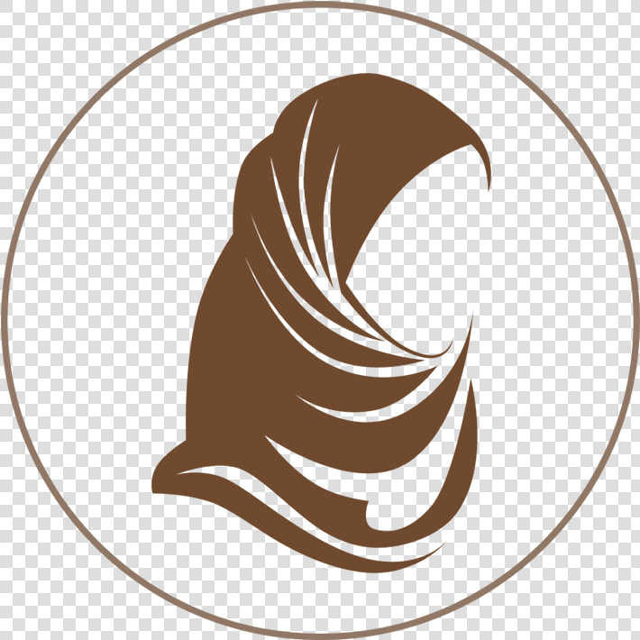 Hijab Islam Royalty free Clip Art   Transparent Logo Hijab Png  Png DownloadTransparent PNG