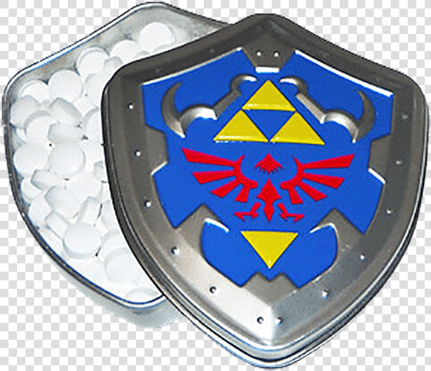 Hylian Shield Png  Transparent PngTransparent PNG