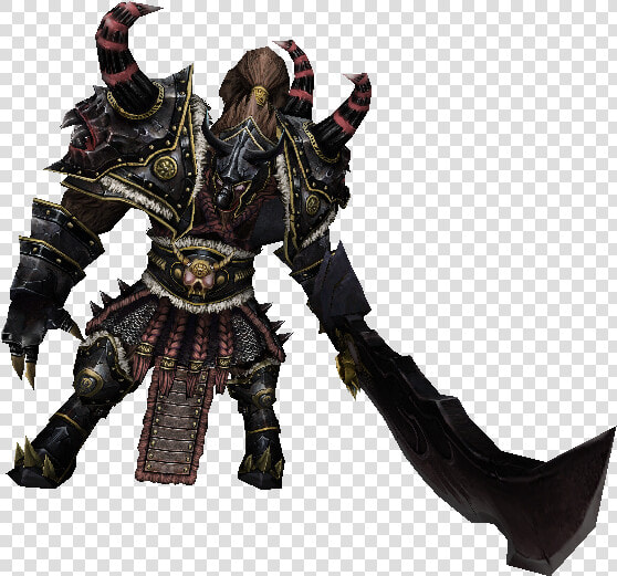 Supreme Gnoll Guard  HD Png DownloadTransparent PNG