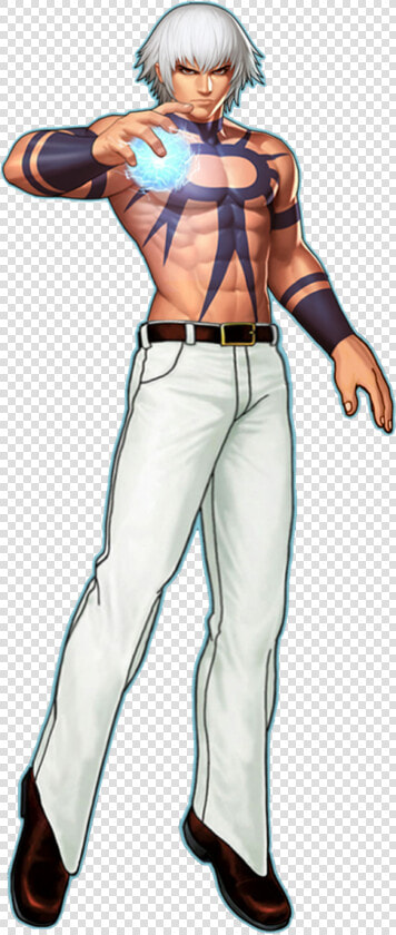  orochi   Orochi Kof  HD Png DownloadTransparent PNG