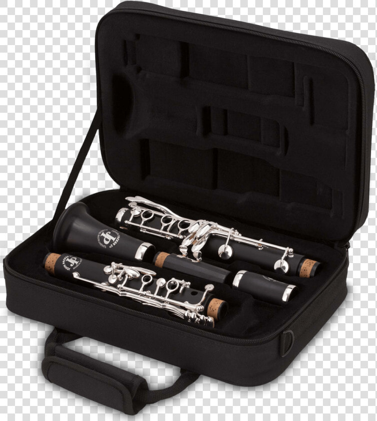 Clarinet Gold silver trade Clarinet   Piccolo Clarinet  HD Png DownloadTransparent PNG