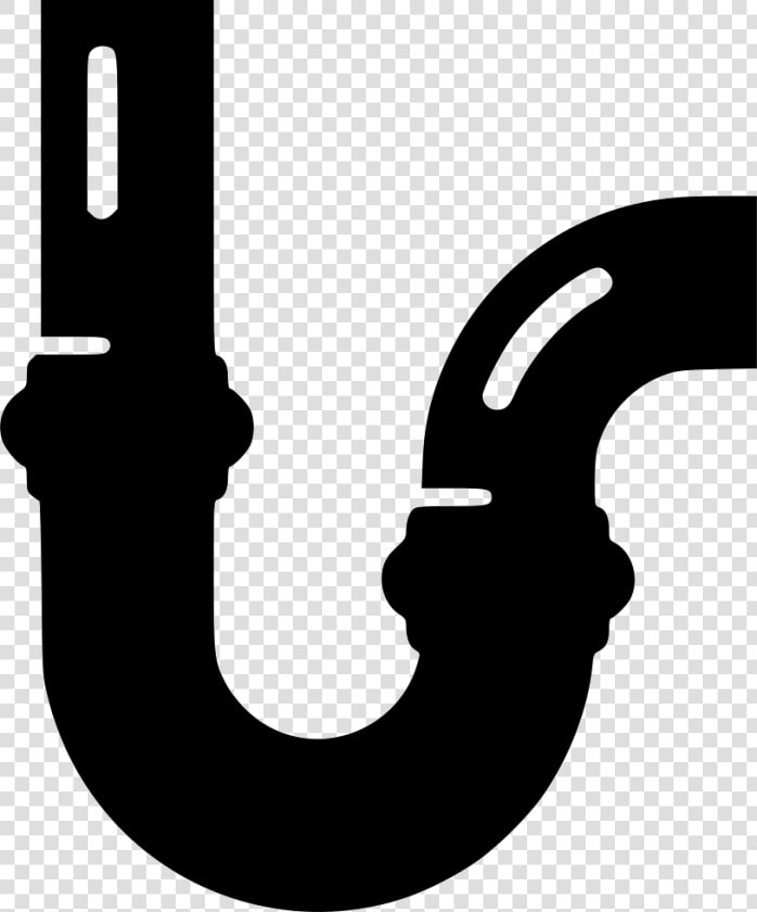 Water Pipe   Transparent Plumbing Icon  HD Png DownloadTransparent PNG