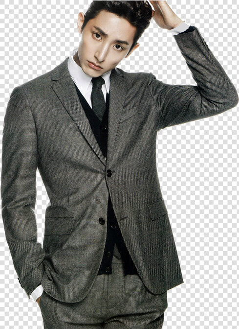 Suits Korean  Korean Men  Asian Men  Korean Actors    Lee Soo Hyuk  HD Png DownloadTransparent PNG