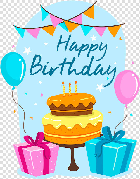 Happy 50th Birthday Dear Friend  HD Png DownloadTransparent PNG