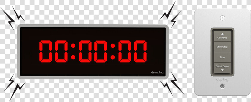 Digital Timer Png Picture   Led Display  Transparent PngTransparent PNG