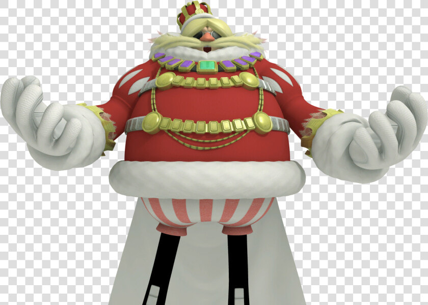 Sonic Free Riders   Sonic Free Riders Eggman  HD Png DownloadTransparent PNG