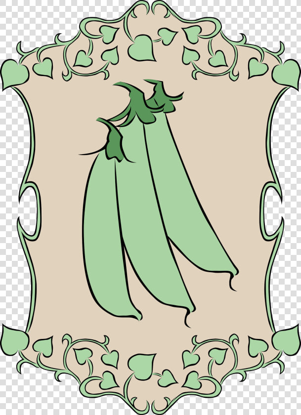 Garden Sign Peas Clip Arts   Carrots Garden Sign Clip Art  HD Png DownloadTransparent PNG