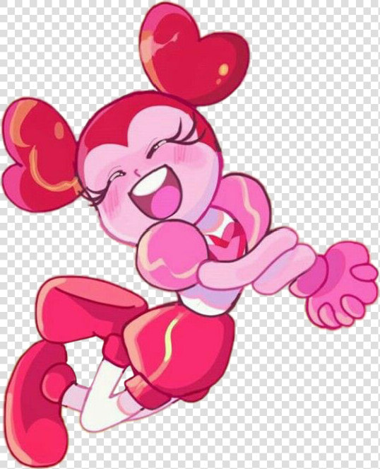  stevenuniverse  spinel  cute   Cute Spinel Steven Universe  HD Png DownloadTransparent PNG