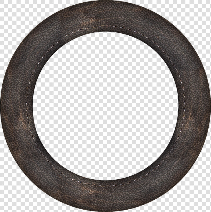 Frame  Empty  Leather  Stitched  Border  Design   29 X 2 5 Tires  HD Png DownloadTransparent PNG