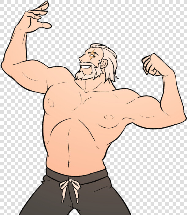 Barechested  HD Png DownloadTransparent PNG