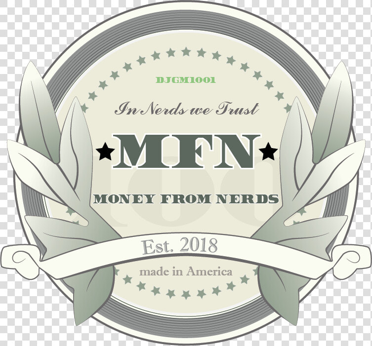 Money From Nerds   Rangeman Films  HD Png DownloadTransparent PNG