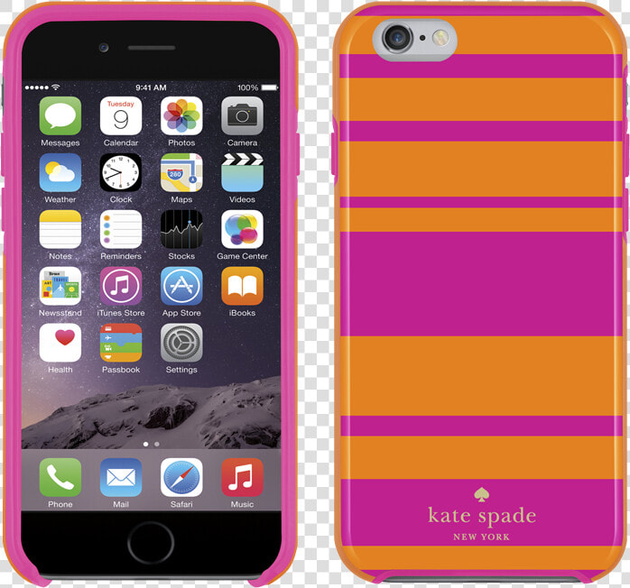 Otterbox Iphone 6 Pour Fille  HD Png DownloadTransparent PNG