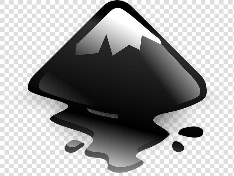 Inkscape   Vector Graphic Editor  HD Png DownloadTransparent PNG