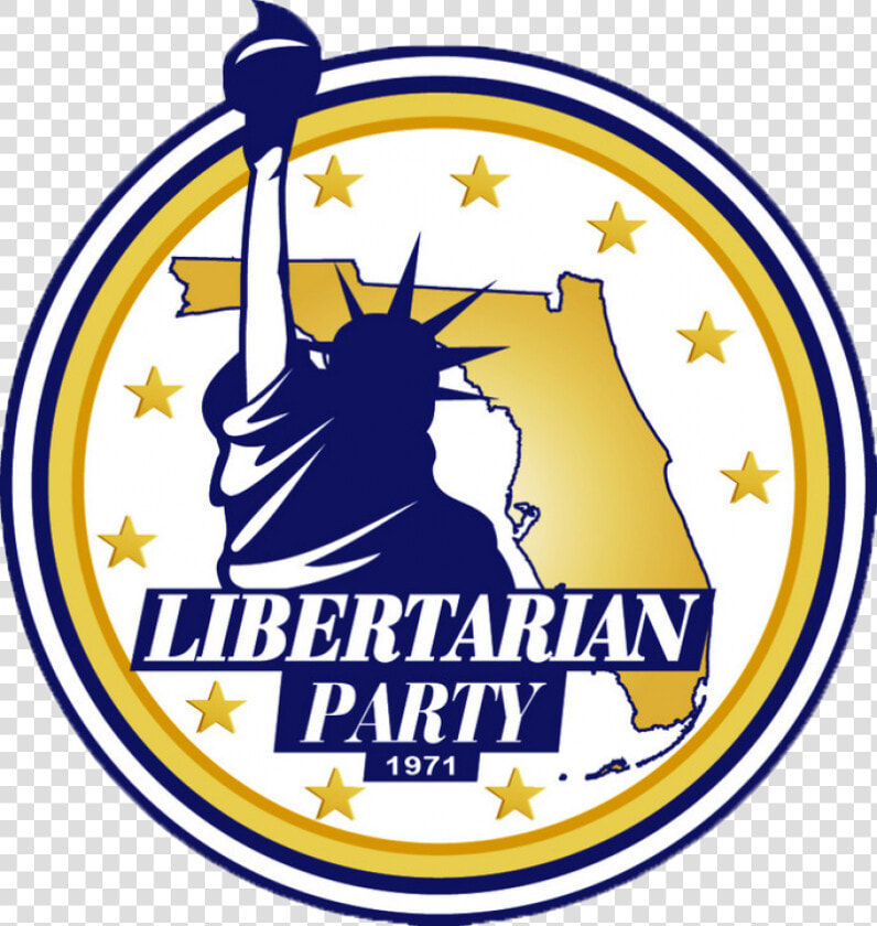 Libertarian Party Logo  HD Png DownloadTransparent PNG