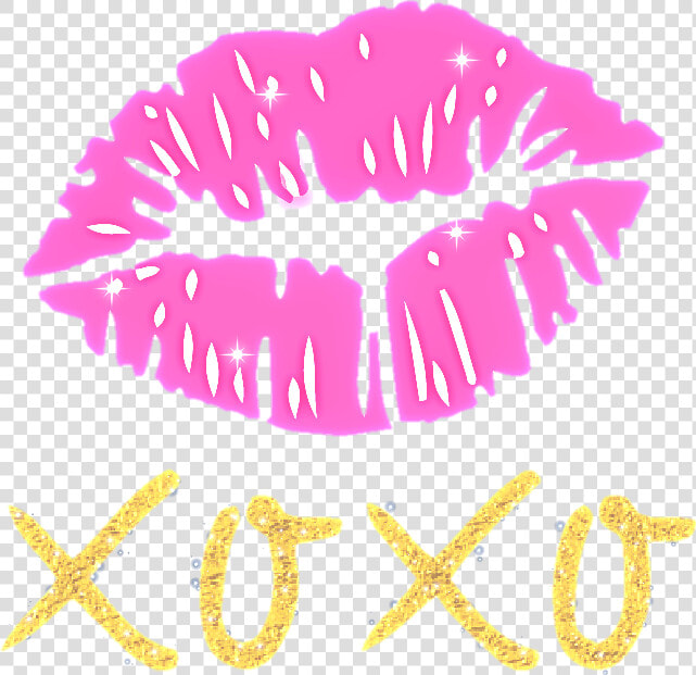 Transparent Lip Kiss Png   Leck Mich Am Arsch Bilder  Png DownloadTransparent PNG