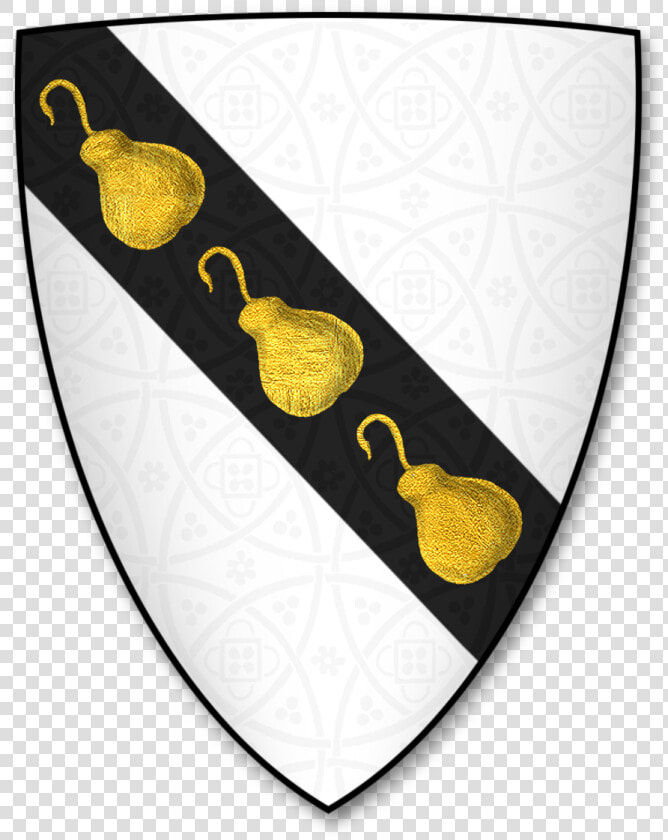 Armorial Bearings Of The Pennoyre Family Of The Moor    Emblem  HD Png DownloadTransparent PNG