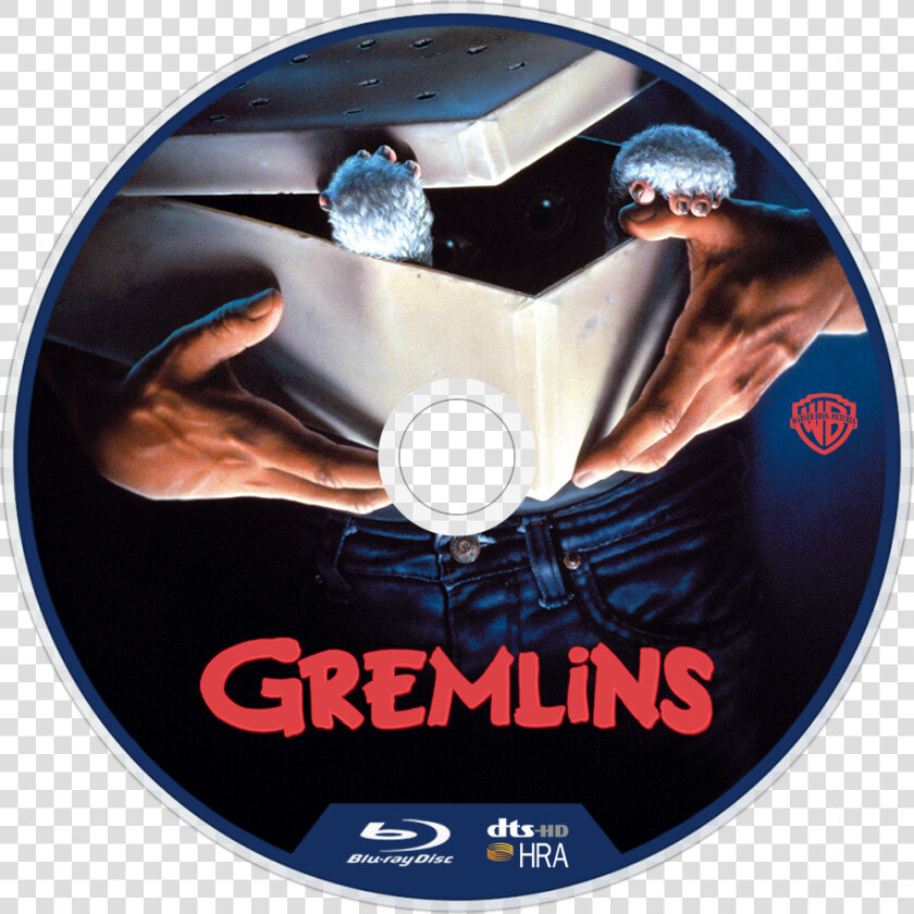 Jerry Goldsmith Gremlins Soundtrack  HD Png DownloadTransparent PNG