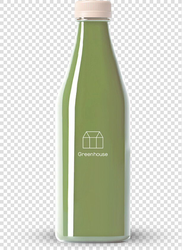 Greenhouse 946ml Celeryjuice2   Glass Bottle  HD Png DownloadTransparent PNG