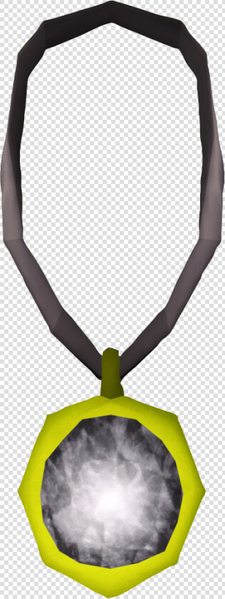 The Runescape Wiki   Amulet Of Power Runescape  HD Png DownloadTransparent PNG