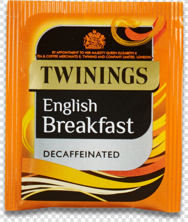 Twinings English Breakfast Tea Single  HD Png DownloadTransparent PNG