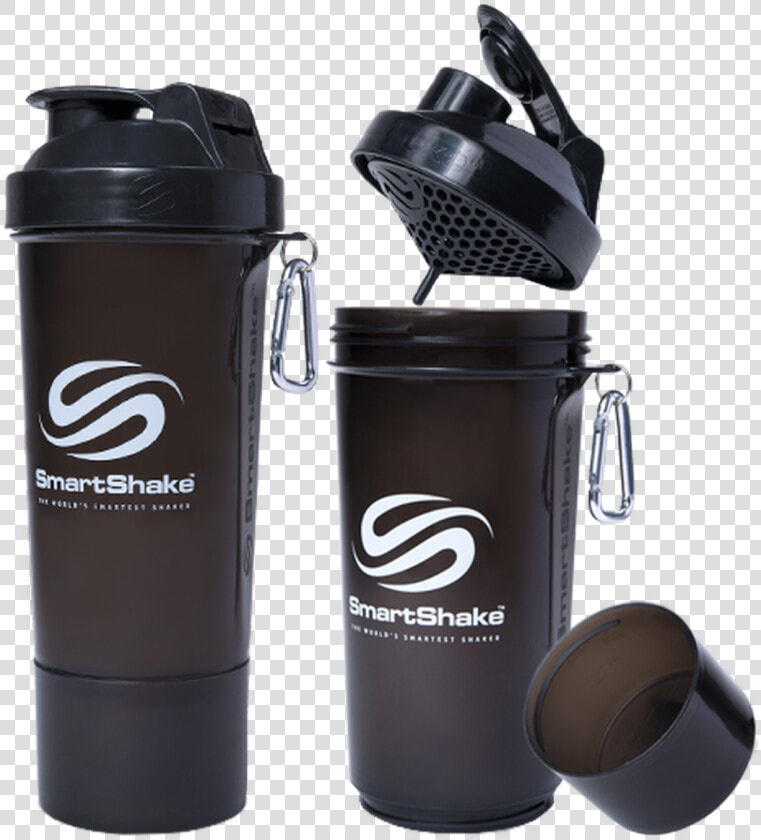 Www   Battleboxuk   Com   Smart Shake Slim Line Smart   Smartshake  HD Png DownloadTransparent PNG