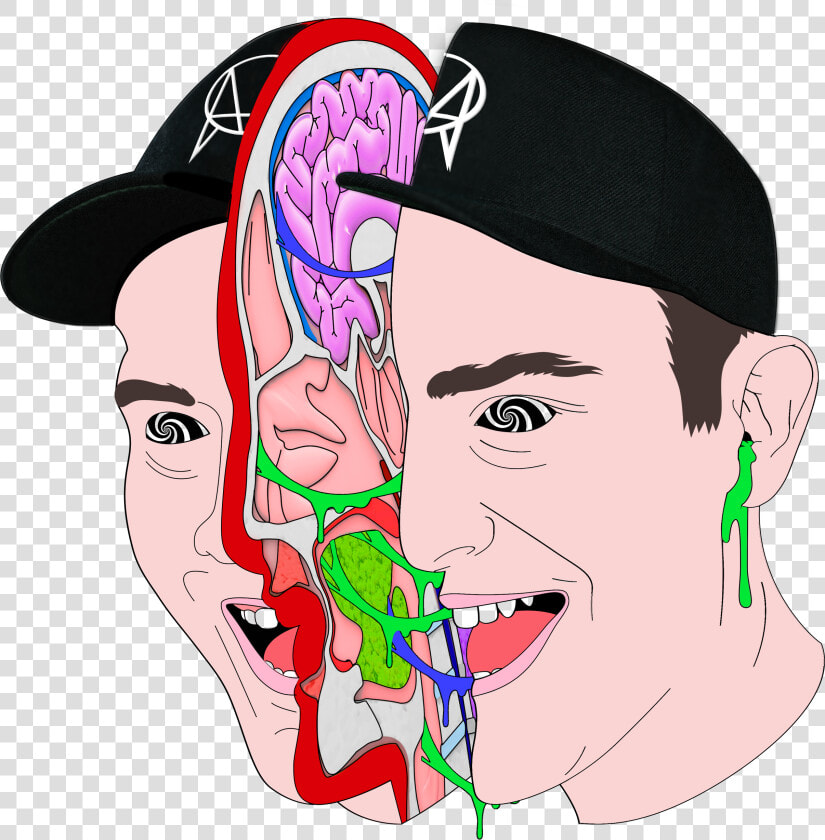 Getter Radical Dude  HD Png DownloadTransparent PNG