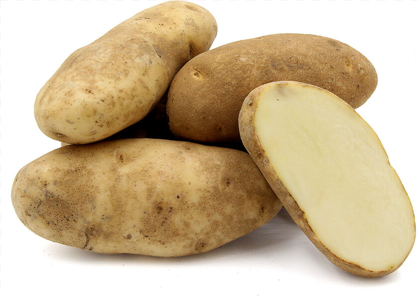 Russet Potatoes  HD Png DownloadTransparent PNG