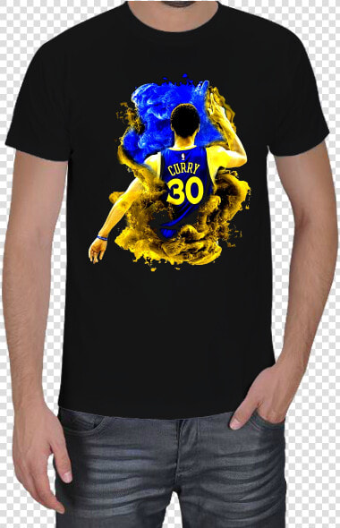 Stephen Curry Erkek Tişört Stephen Curry Erkek Tişört   Skull  HD Png DownloadTransparent PNG