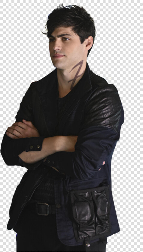 Thumb Image   Alec Lightwood Matthew Daddario Png  Transparent PngTransparent PNG