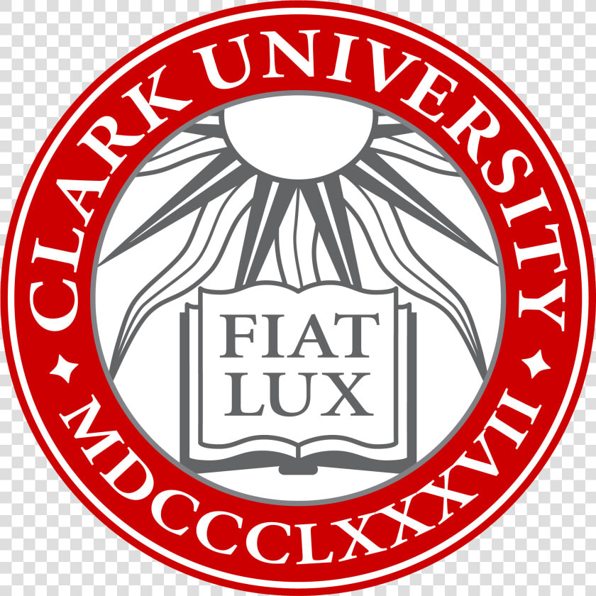 Clark University Logo  HD Png DownloadTransparent PNG